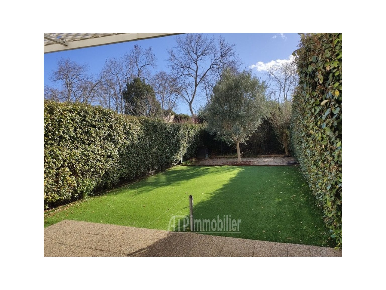 image du bien immobilier Maison ARLES