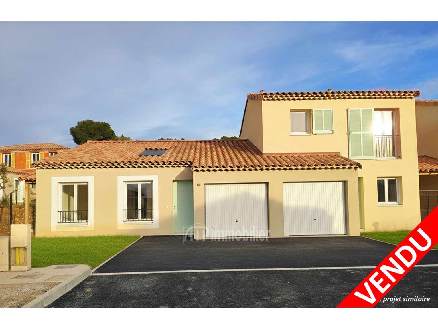 Maison SALON DE PROVENCE