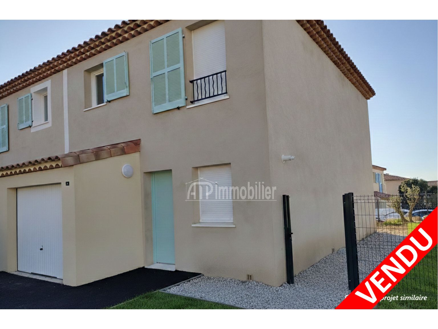 image du bien immobilier Maison SALON DE PROVENCE