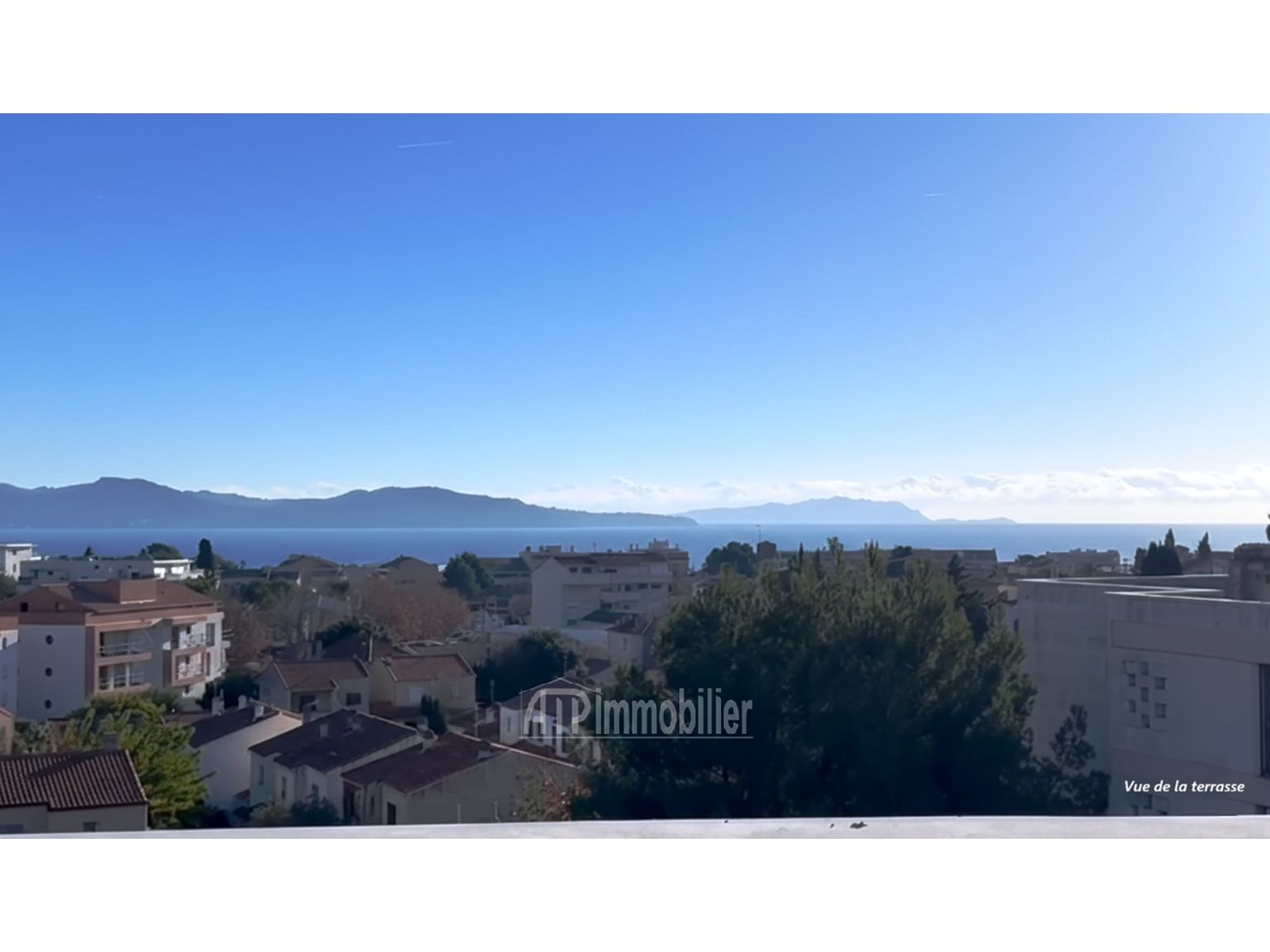 image principale du bien Appartement T5 LA CIOTAT