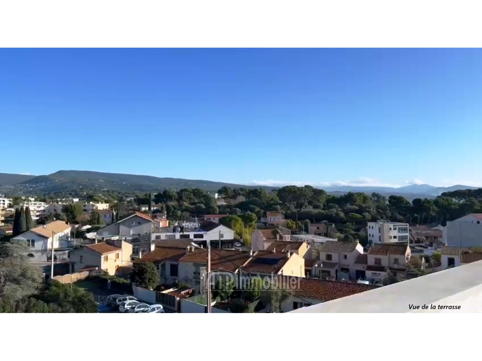 image du bien immobilier Appartement T5 LA CIOTAT