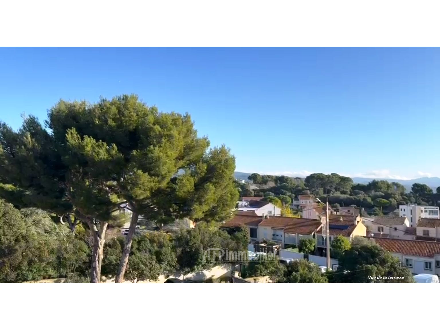 image du bien immobilier Appartement T5 LA CIOTAT