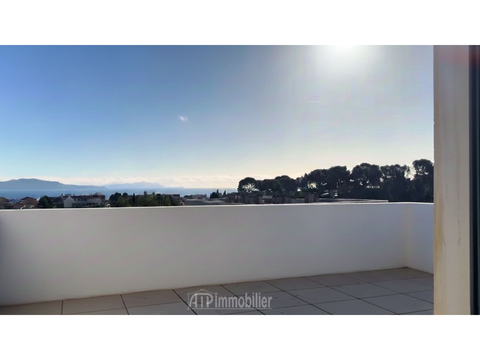 image du bien immobilier Appartement T3 LA CIOTAT