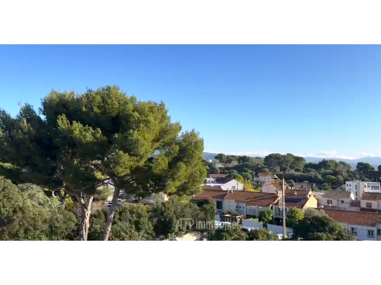 image principale du bien Appartement T3 LA CIOTAT