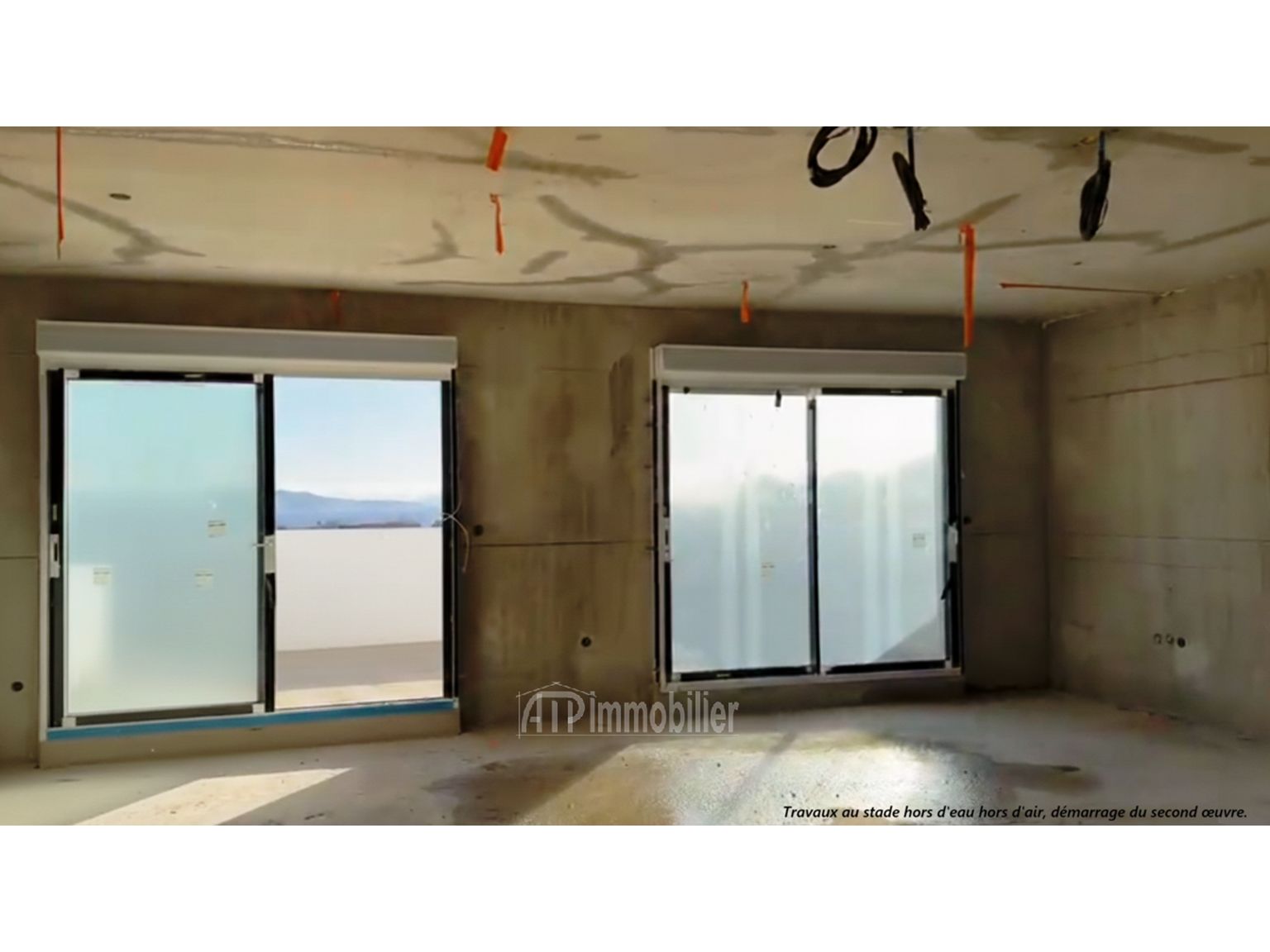 image du bien immobilier Appartement T3 LA CIOTAT