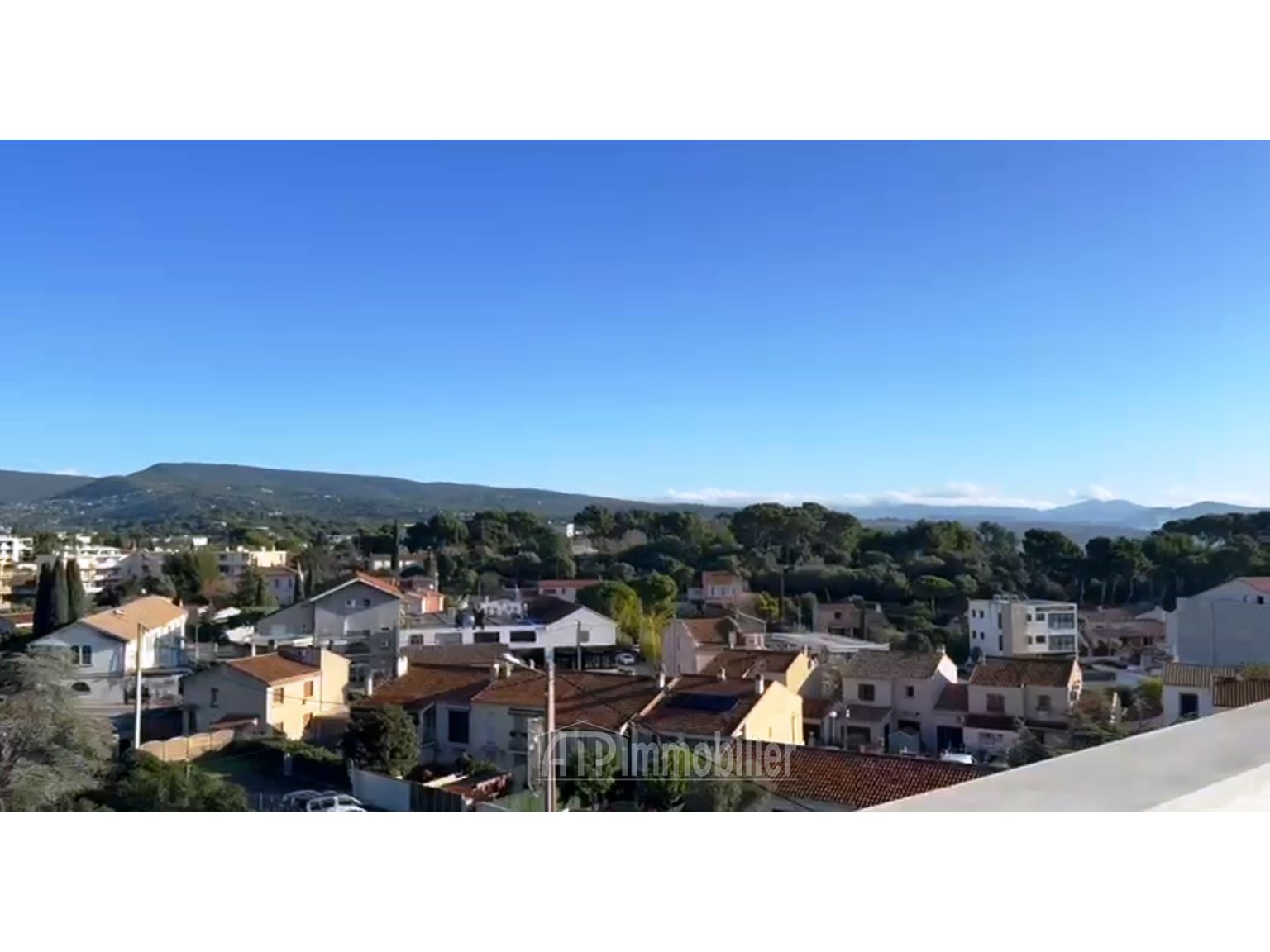 image du bien immobilier Appartement T3 LA CIOTAT