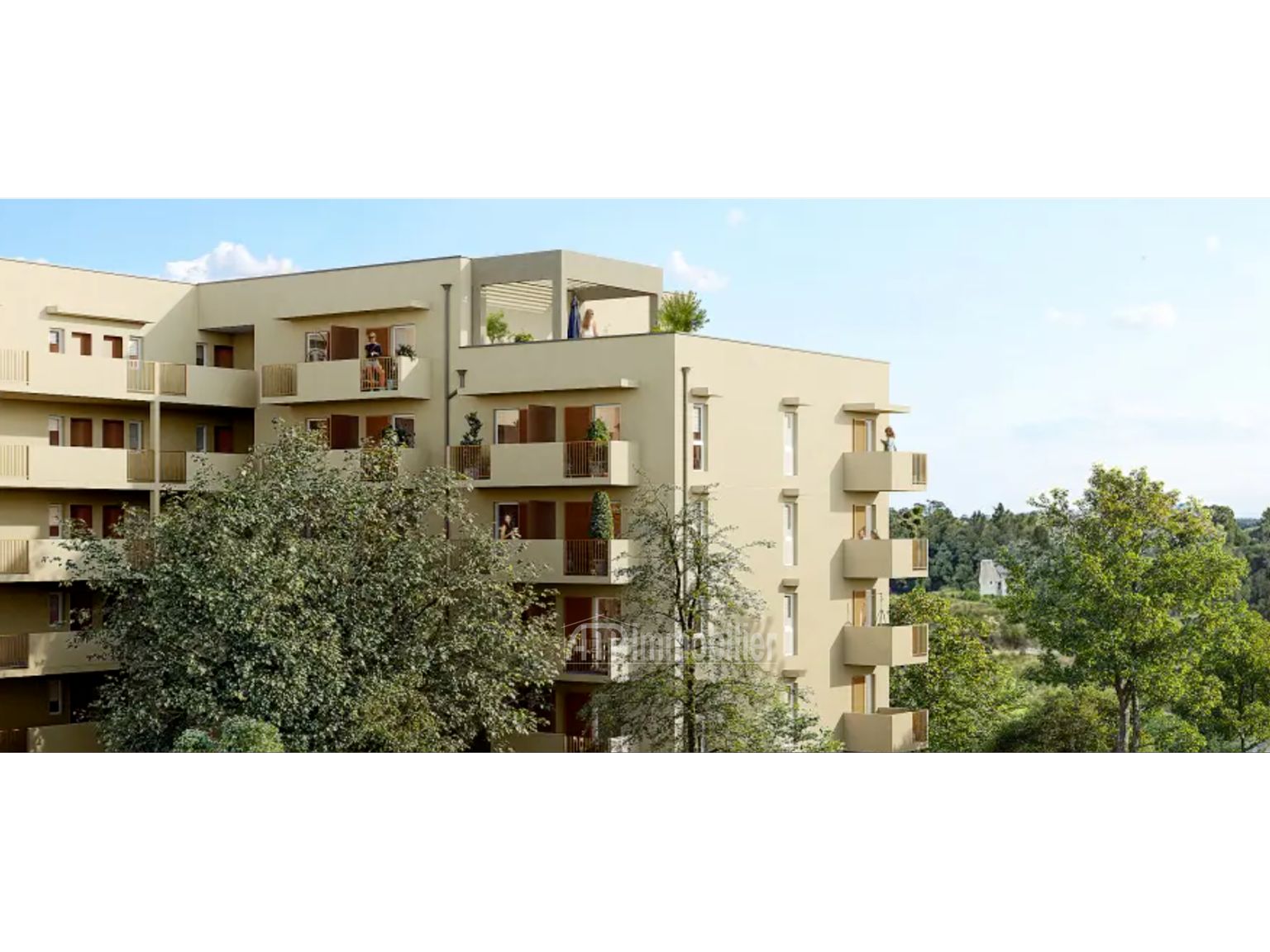Appartement Appartement AVIGNON