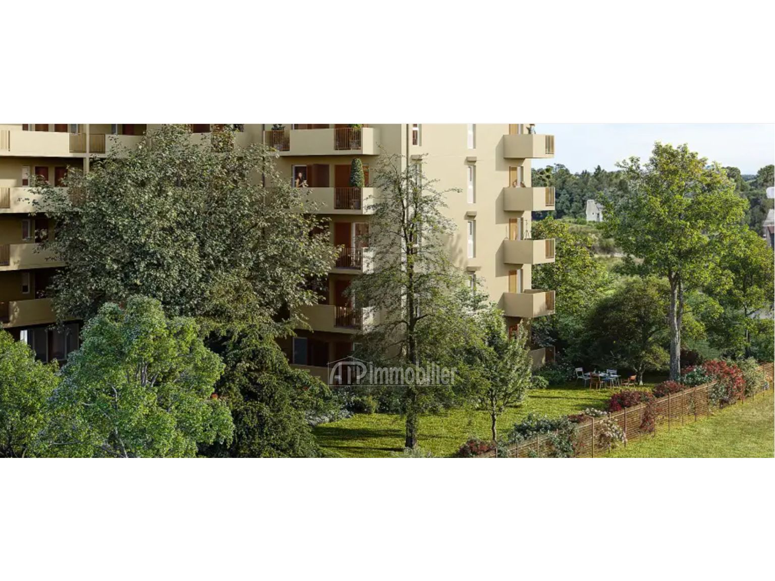 image du bien immobilier Appartement Appartement AVIGNON