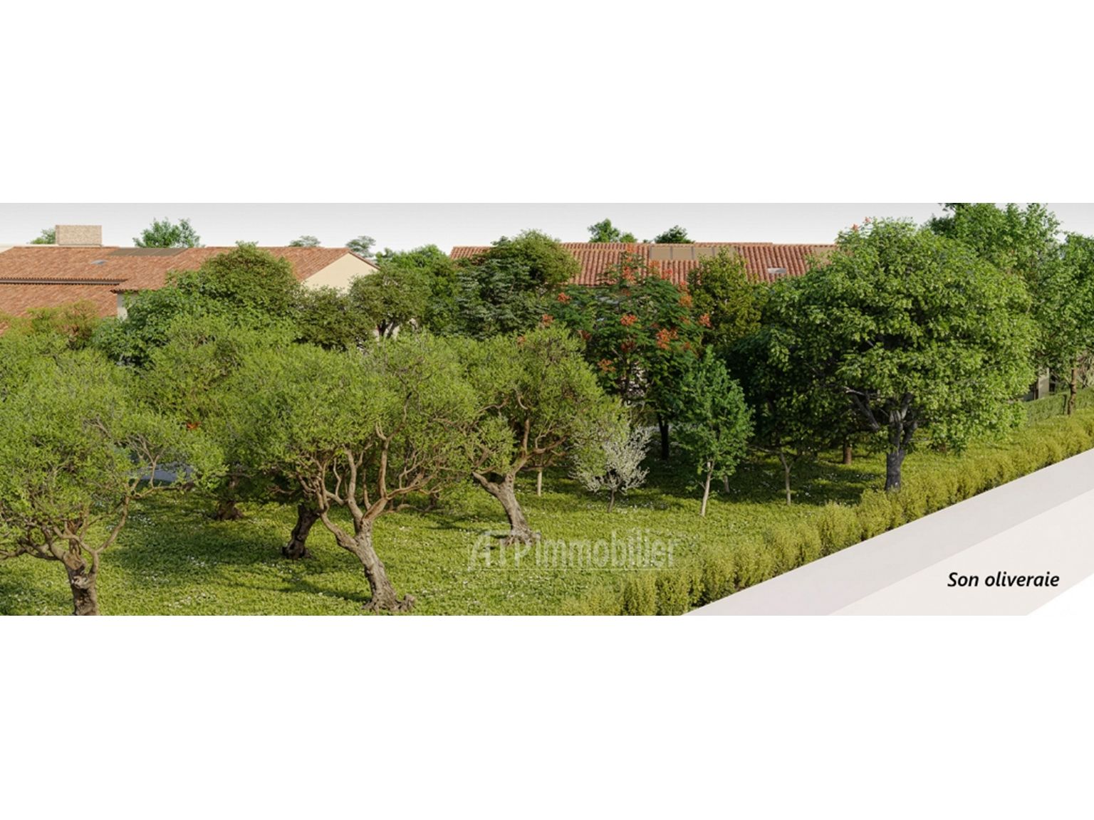 image du bien immobilier Appartement T2 AIX EN PROVENCE