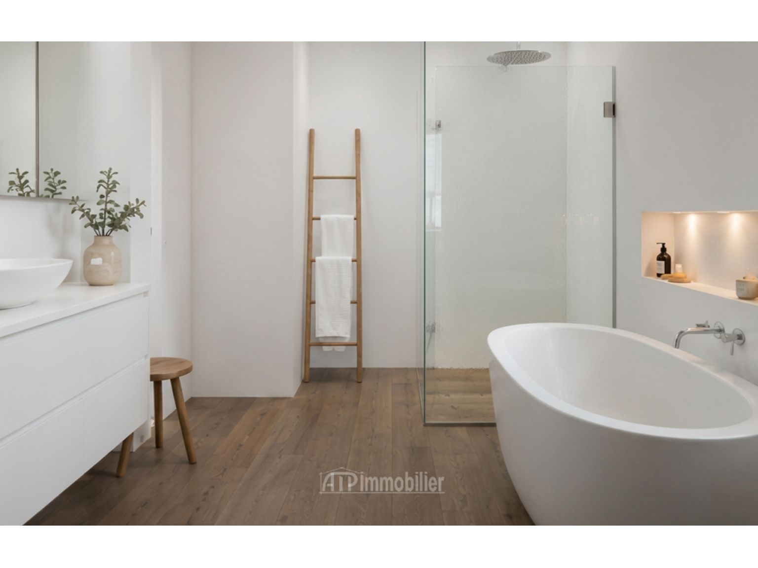 image du bien immobilier Appartement T2 AIX EN PROVENCE