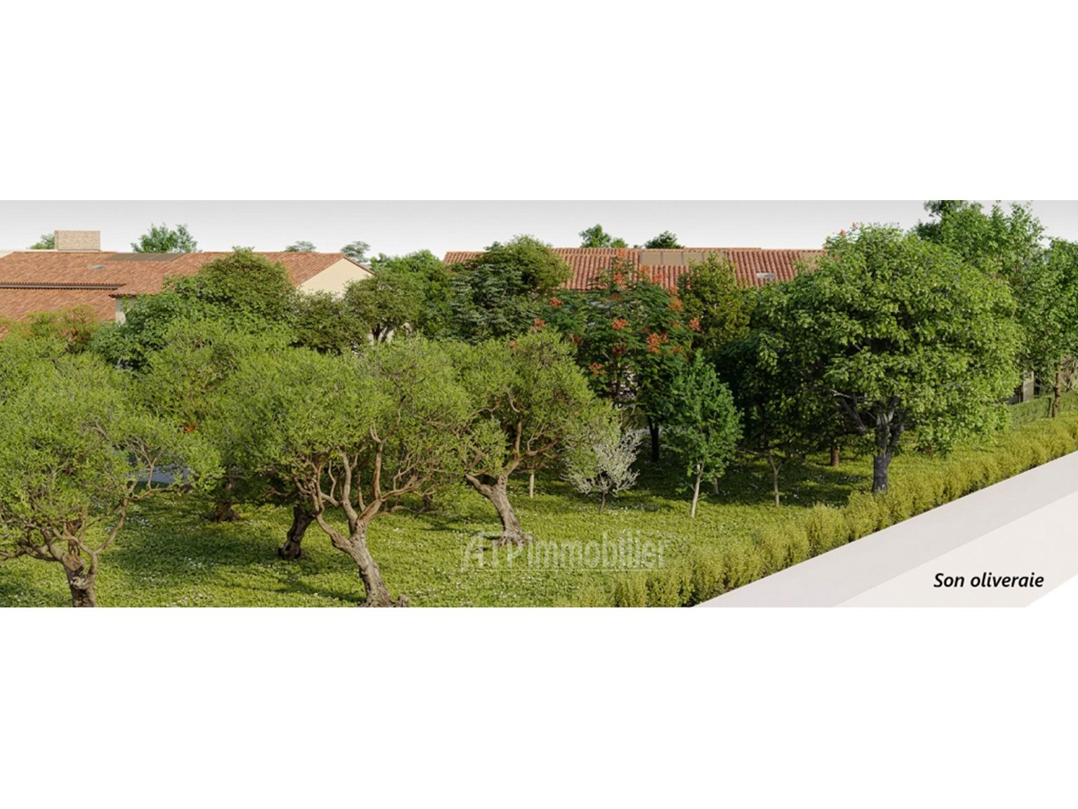 image du bien immobilier Appartement T3 AIX EN PROVENCE