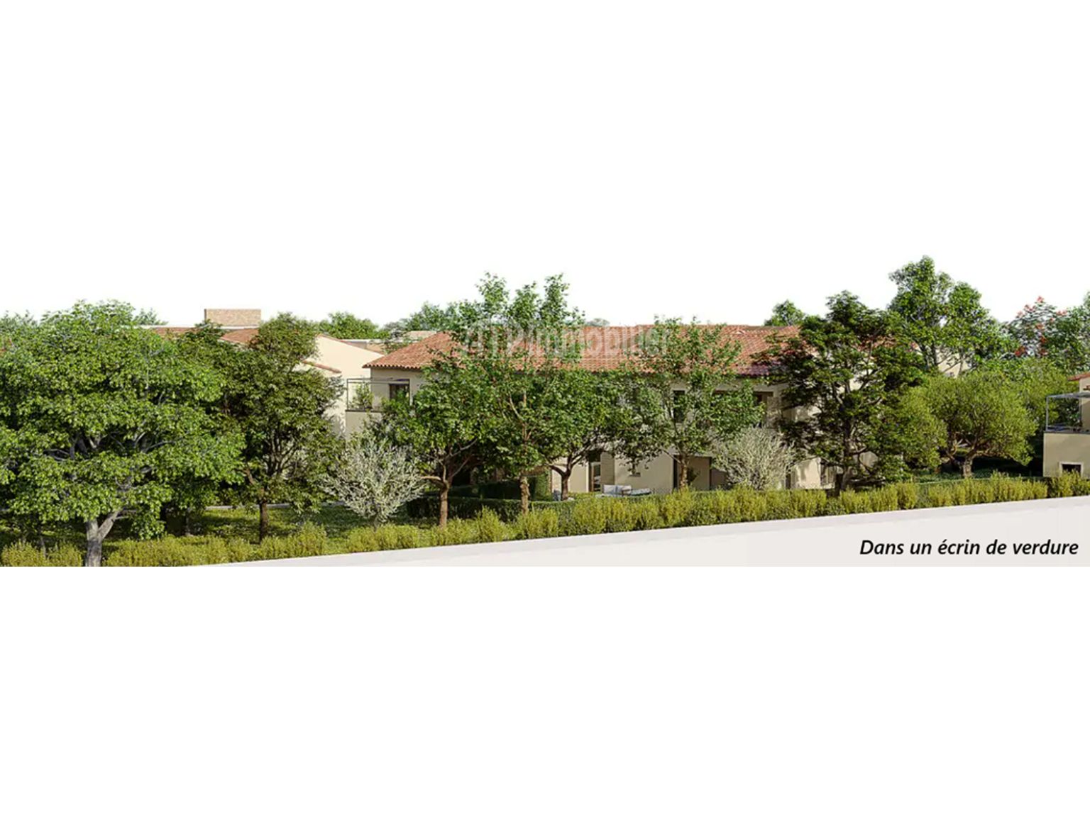 image du bien immobilier Appartement T3 AIX EN PROVENCE