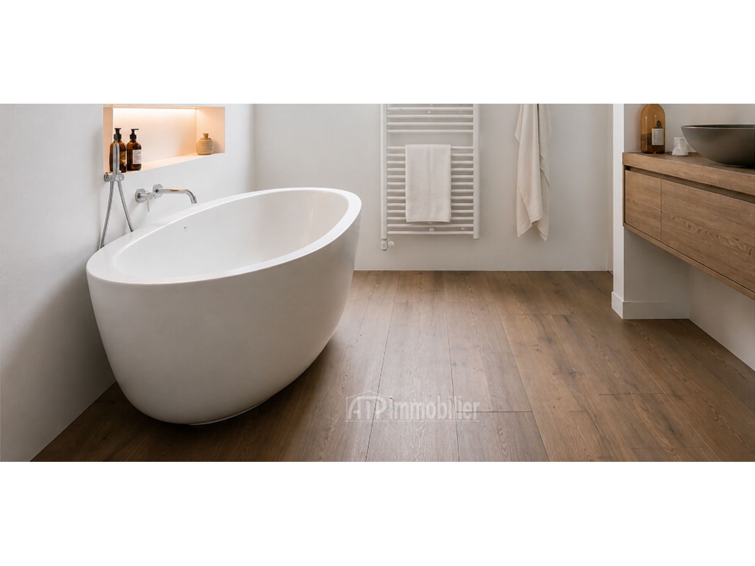 image du bien immobilier Appartement T3 AIX EN PROVENCE