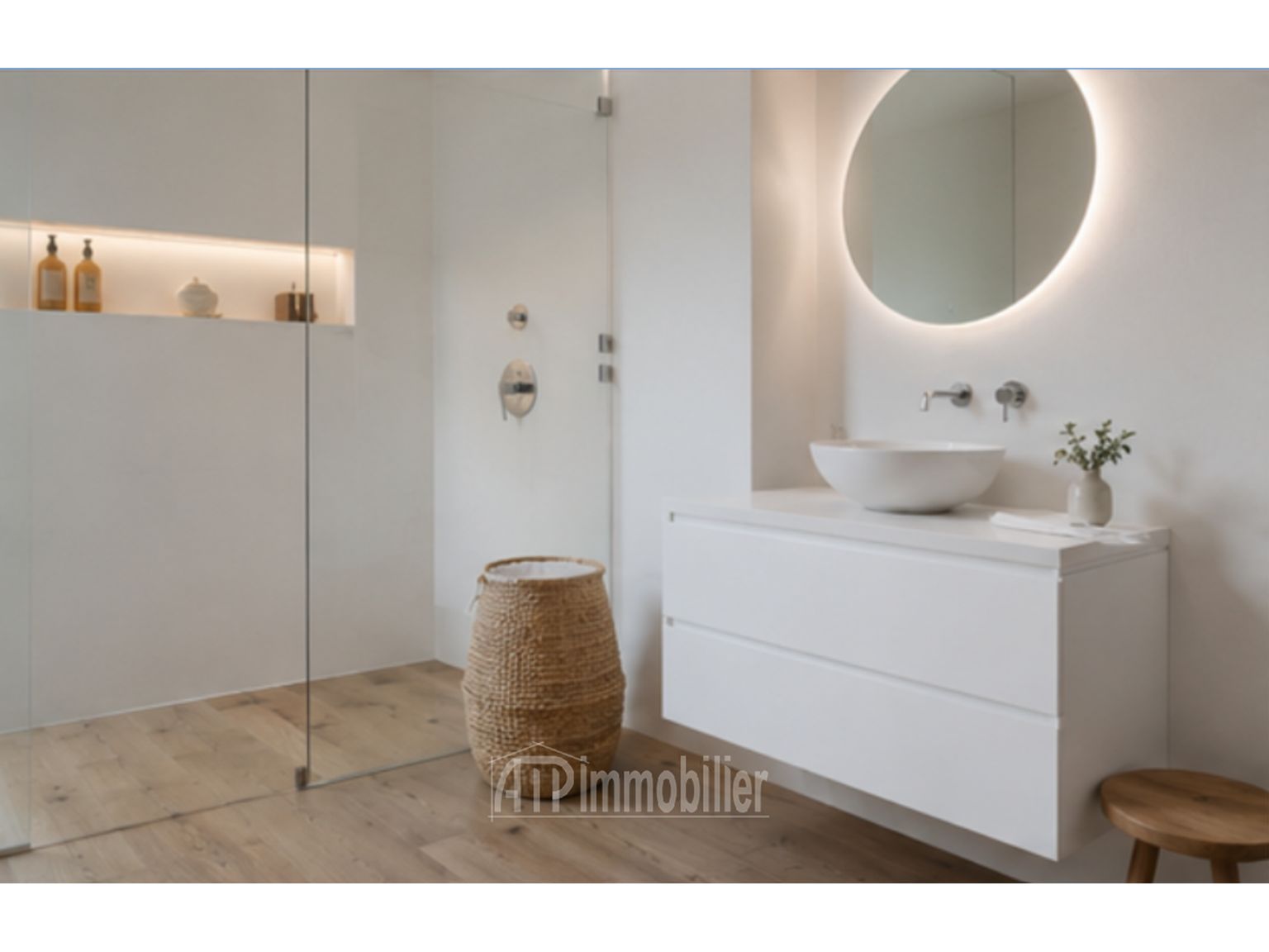 image du bien immobilier Appartement T4 AIX EN PROVENCE