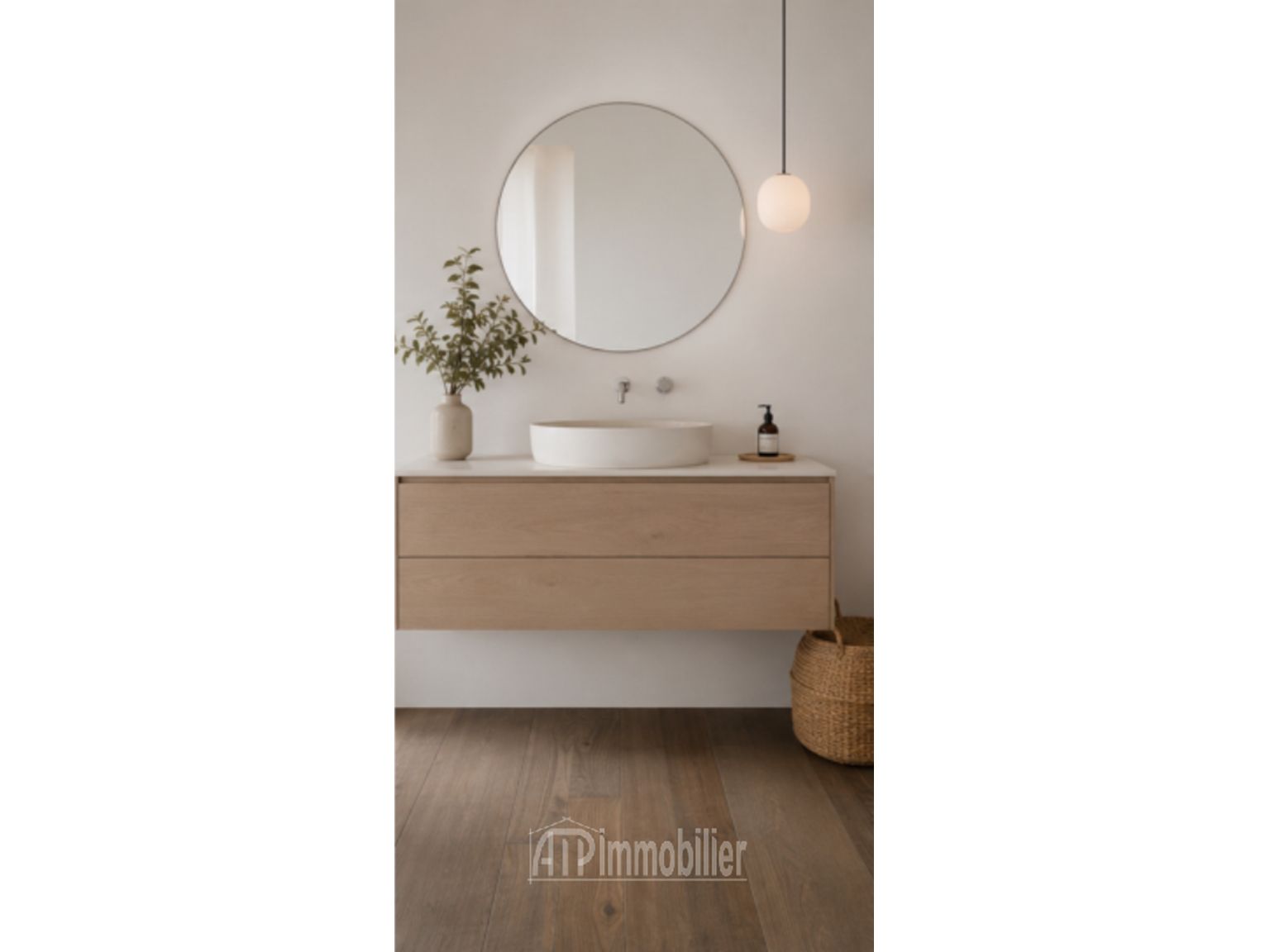 image du bien immobilier Appartement T4 AIX EN PROVENCE
