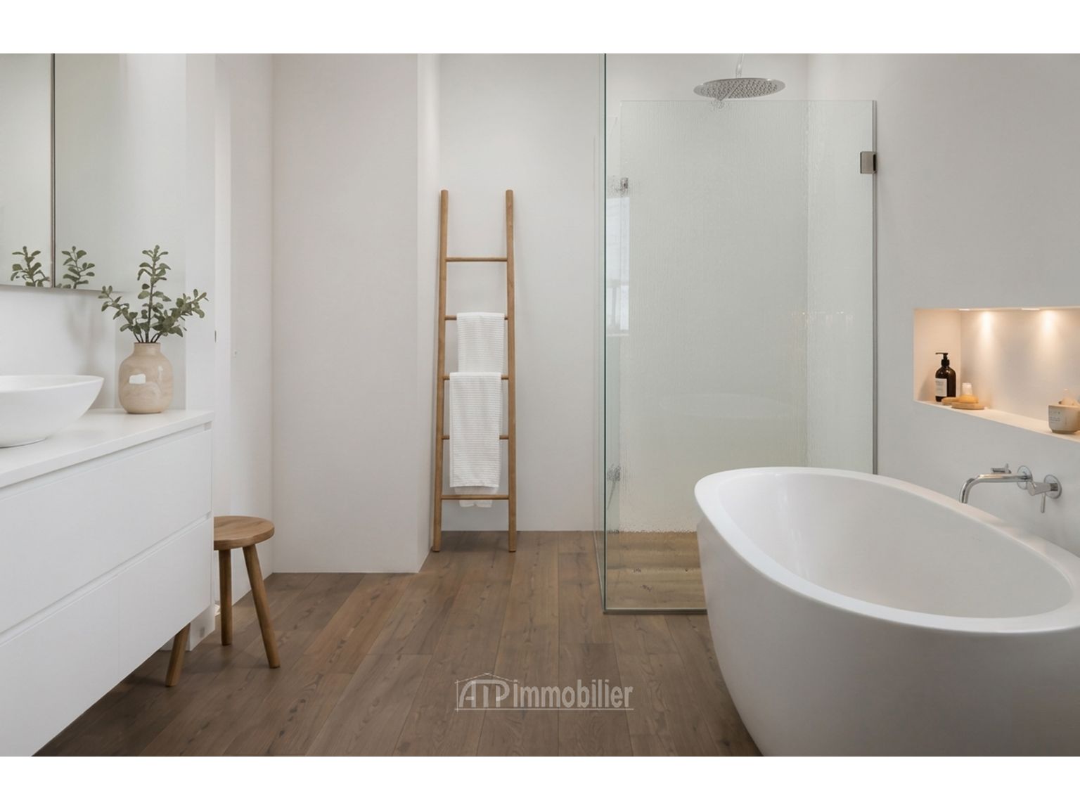 image du bien immobilier Appartement T4 AIX EN PROVENCE