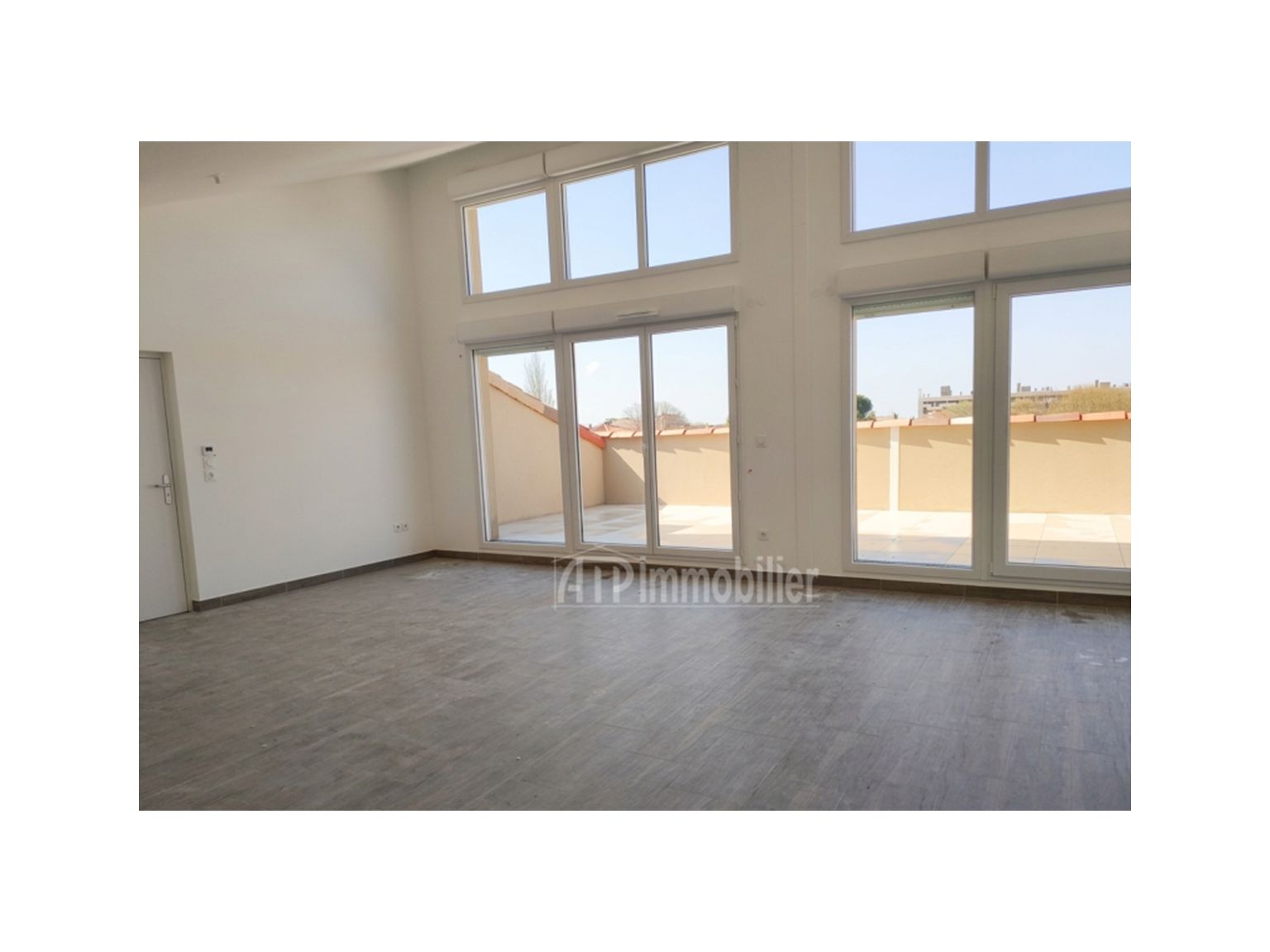 image du bien immobilier Appartement T4 SALON DE PROVENCE