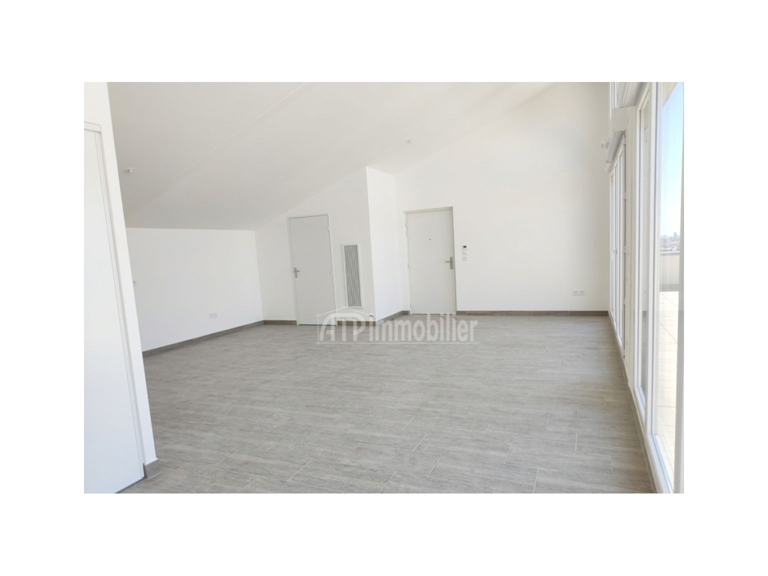 image du bien immobilier Appartement T4 SALON DE PROVENCE