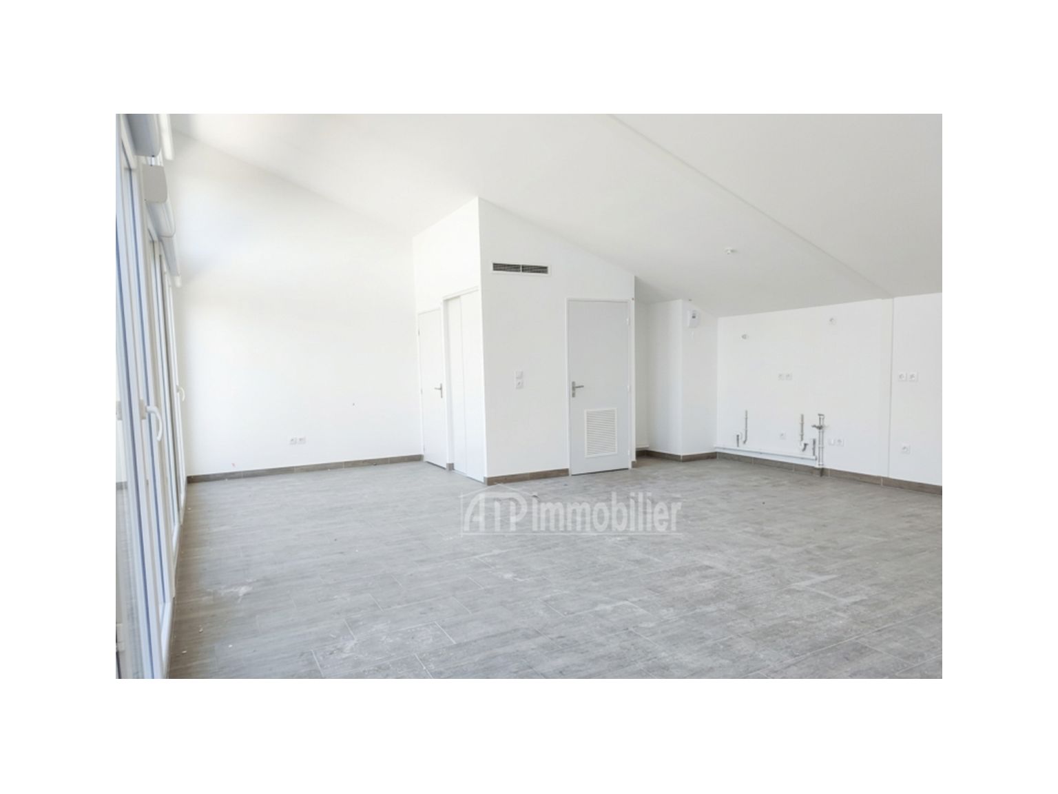image du bien immobilier Appartement T4 SALON DE PROVENCE