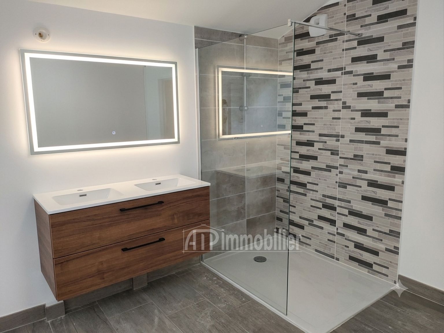image du bien immobilier Appartement T4 SALON DE PROVENCE