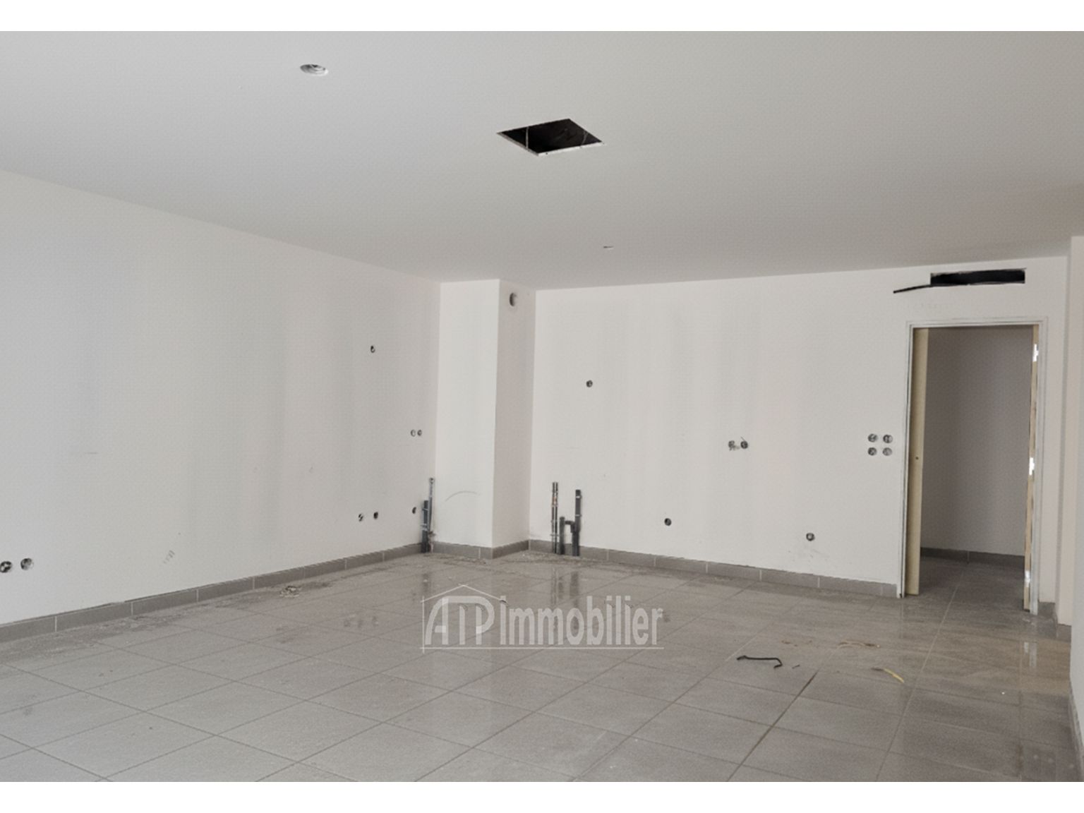 image du bien immobilier Appartement T4 SALON DE PROVENCE
