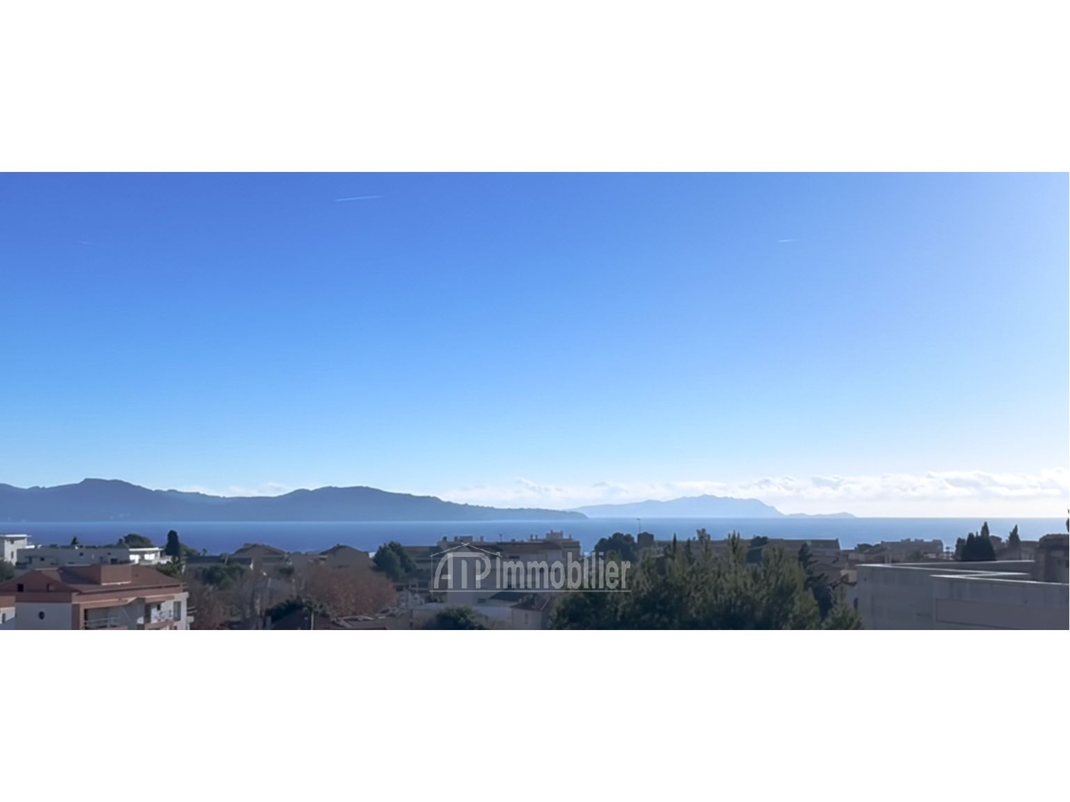 image du bien immobilier Appartement T4 LA CIOTAT