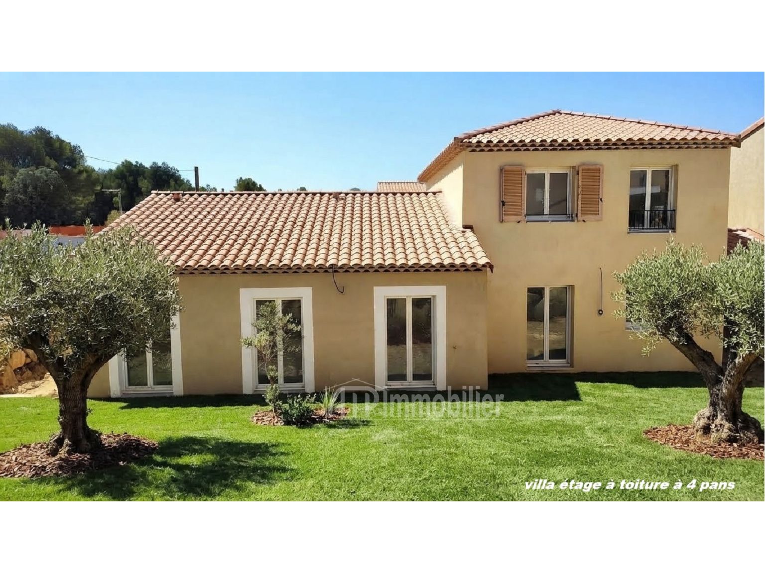 Maison SALON DE PROVENCE