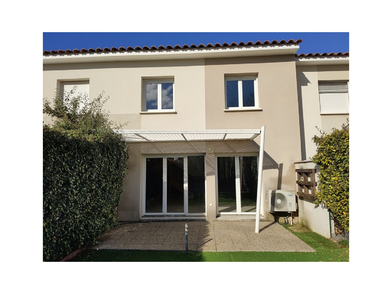 image du bien immobilier Maison ST MARTIN DE CRAU